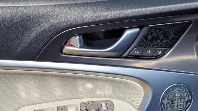 2024 Genesis G70 2.5T Standard
