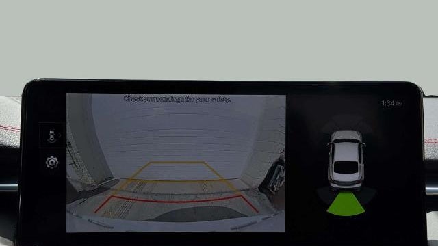 2024 Genesis G70 2.5T Standard