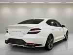 2024 G70 Thumbnail 3