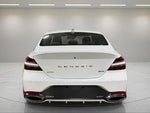 2024 G70 Thumbnail 4
