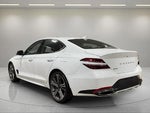 2024 G70 Thumbnail 17