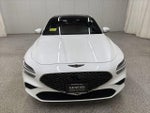 2024 G70 Thumbnail 2