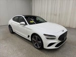 2024 G70 Thumbnail 3