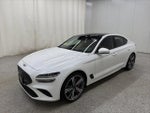 2024 G70 Thumbnail 4