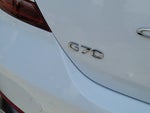 2025 G70 Thumbnail 9