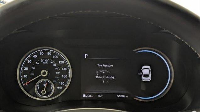 2025 Genesis G70 2.5T Standard