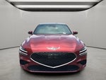 2025 G70 Thumbnail 8
