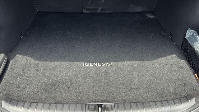 2025 Genesis G70 2.5T Standard