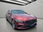 2025 G70 Thumbnail 7