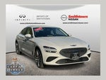 2025 G70 Thumbnail 1