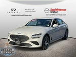 2025 G70 Thumbnail 3