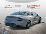 2025 G70 Thumbnail 6
