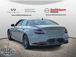 2025 G70 Thumbnail 7