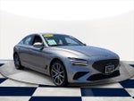 2025 G70 Thumbnail 1