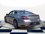 2025 G70 Thumbnail 4