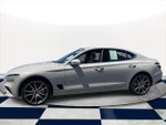 2025 G70 Thumbnail 3