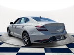 2025 G70 Thumbnail 4