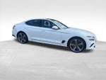 2025 G70 Thumbnail 2