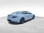 2025 G70 Thumbnail 3