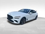 2025 G70 Thumbnail 7