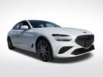 2025 G70 Thumbnail 4