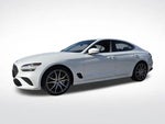 2025 G70 Thumbnail 7