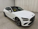 2025 G70 Thumbnail 1