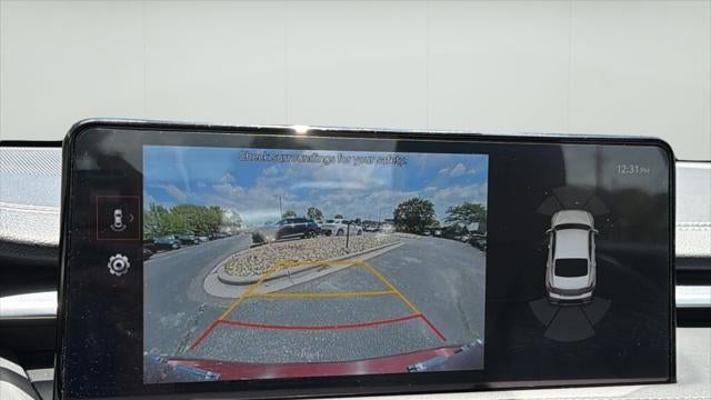 2025 Genesis G70 2.5T Standard