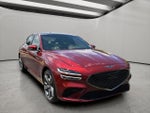 2025 G70 Thumbnail 7
