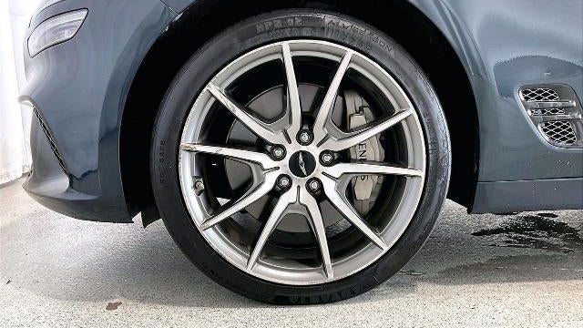 2025 Genesis G70 2.5T Sport Prestige