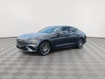 2025 G70 Thumbnail 4