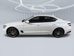 2025 G70 Thumbnail 8