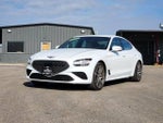 2025 G70 Thumbnail 2