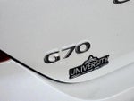 2025 G70 Thumbnail 8