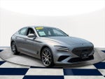 2025 G70 Thumbnail 1