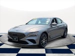 2025 G70 Thumbnail 2