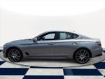 2025 G70 Thumbnail 3
