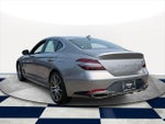 2025 G70 Thumbnail 4