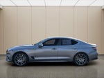 2026 G70 Thumbnail 2