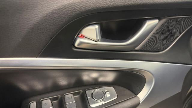 2024 Genesis G70 2.5T Standard