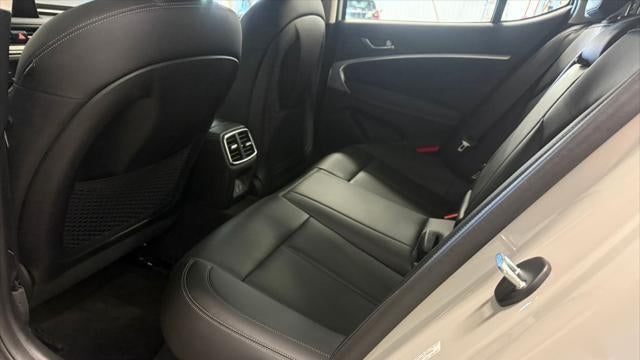 2024 Genesis G70 2.5T Standard