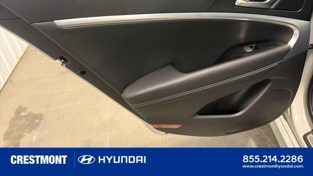 2024 Genesis G70 2.5T Standard