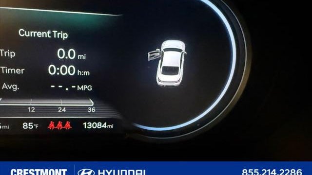 2024 Genesis G70 2.5T Standard
