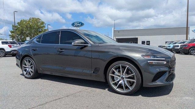 Preowned 2024 Genesis G70 2.5T Standard for Sale