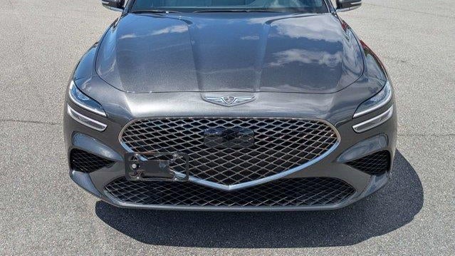 2024 Genesis G70 2.5T Standard