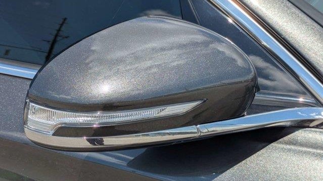 2024 Genesis G70 2.5T Standard