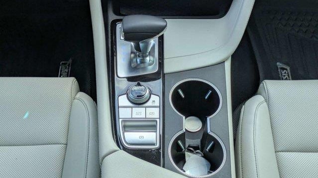 2024 Genesis G70 2.5T Standard