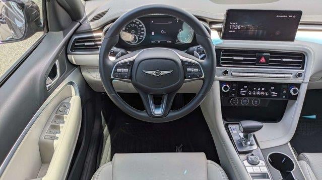 2024 Genesis G70 2.5T Standard