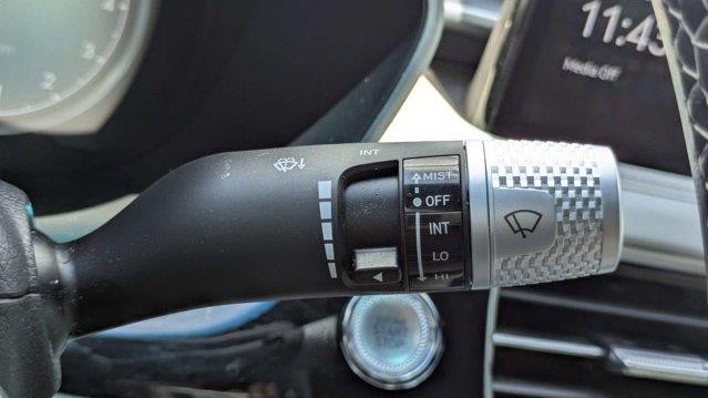 2024 Genesis G70 2.5T Standard
