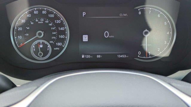 2024 Genesis G70 2.5T Standard